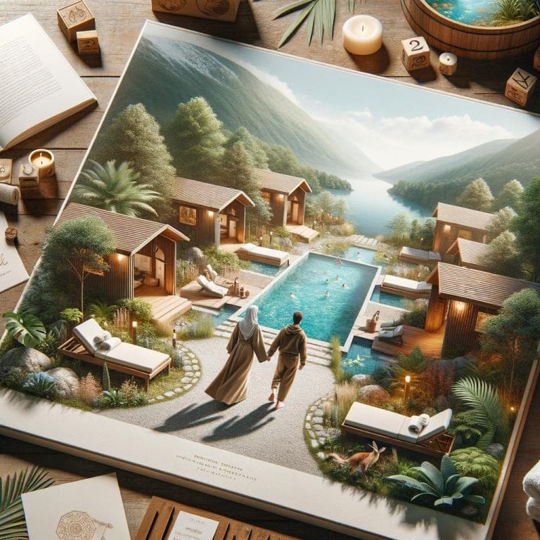 Spa Getaway Packages 3 Relax in luxury with our exclusive Spa Getaway Packages