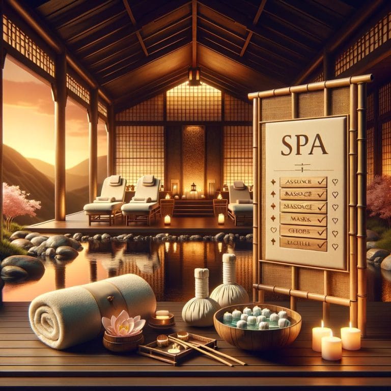 Spa Retreat Deals 15 Escape and unwind with our exclusive spa retreat deals