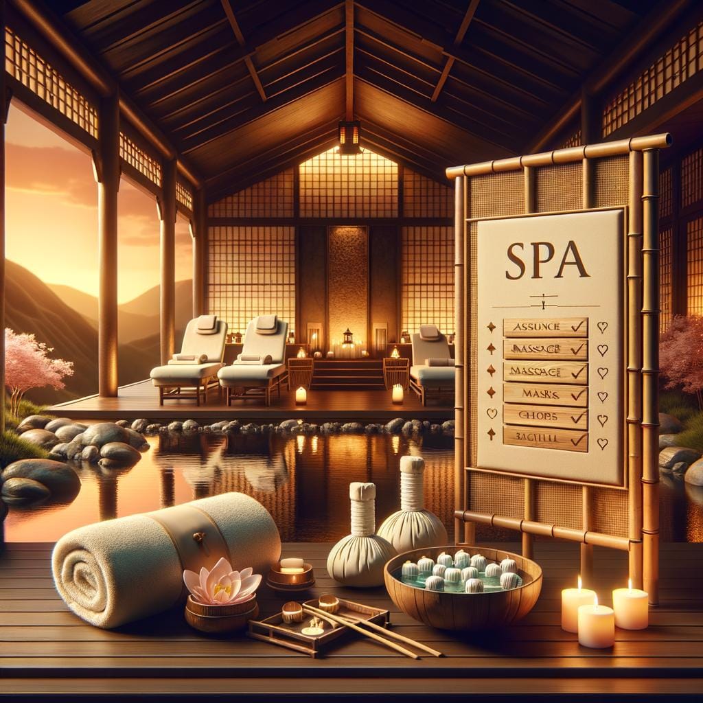 Spa Retreat Deals Escape and unwind with our exclusive spa retreat deals