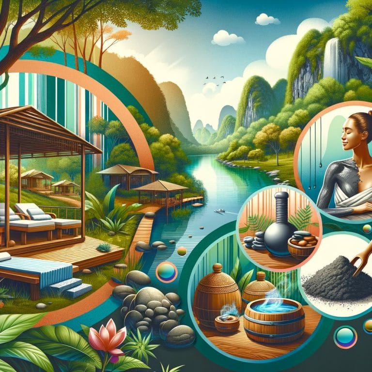 Spa Vacation Deals 13 rejuvenate and save with our unbeatable packages