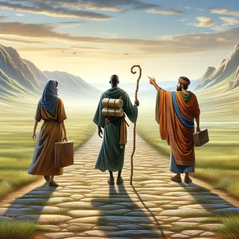 Navigating Sacred Journeys with Expert Insight and Guidance