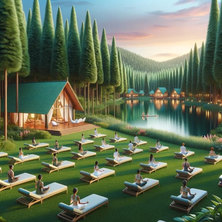 THE 10 BEST Digital Detox Retreats in Bavaria for July 2026