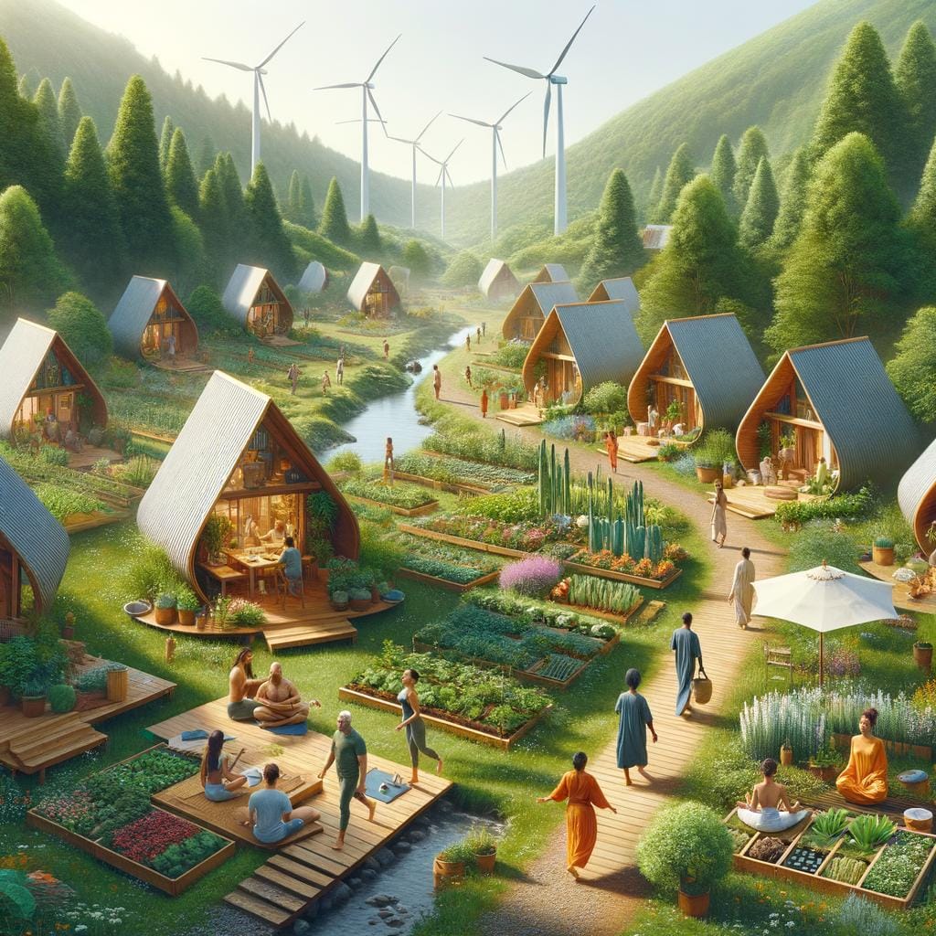 Advaita Meditation Center: A Complete Guide to Inner Peace and Self ...