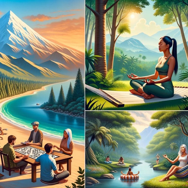 THE 10 BEST Digital Detox Retreats in Japan for February 2027