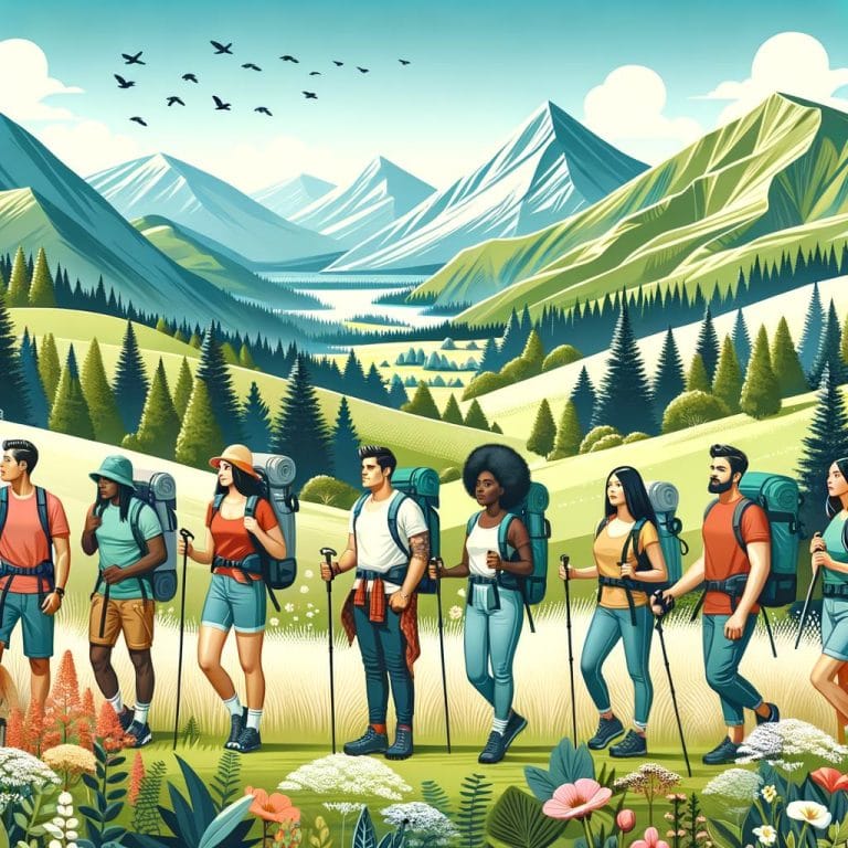 Trekking Wellness Tours 3 Experience ultimate relaxation on trekking wellness tours, rejuvenating both body and mind