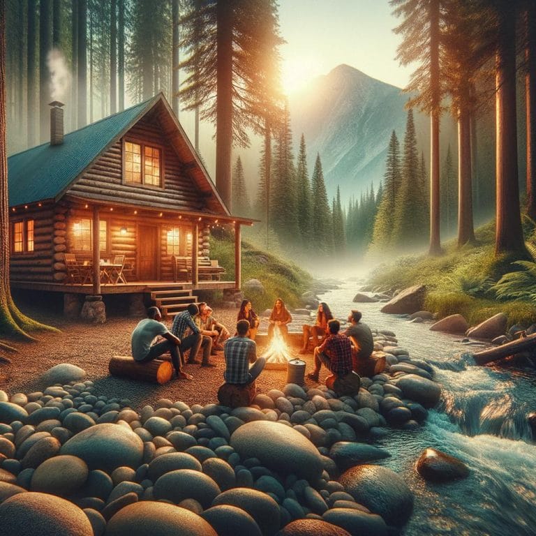 Unplug Getaways 1 serene retreats for a rejuvenating break from technology