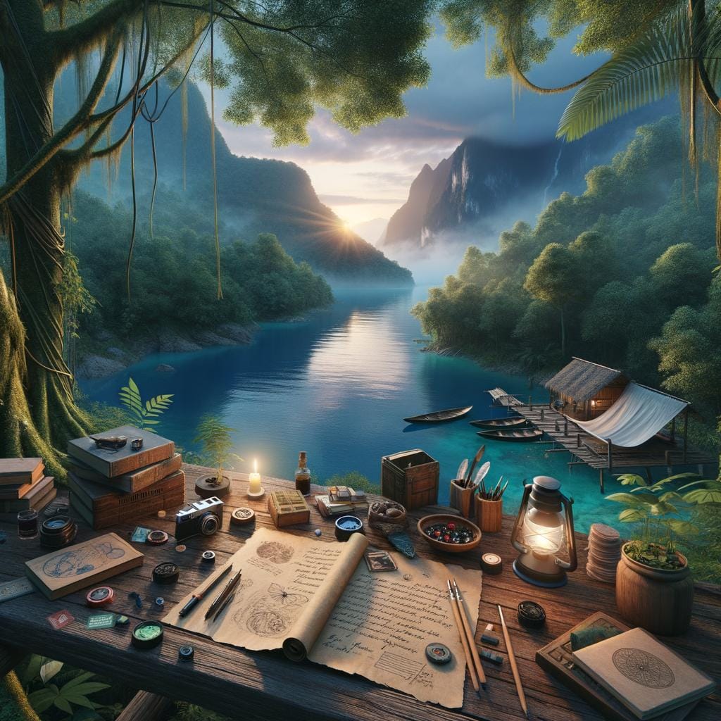 Digital Detox: The Rules of a Silent Retreat - Facebook