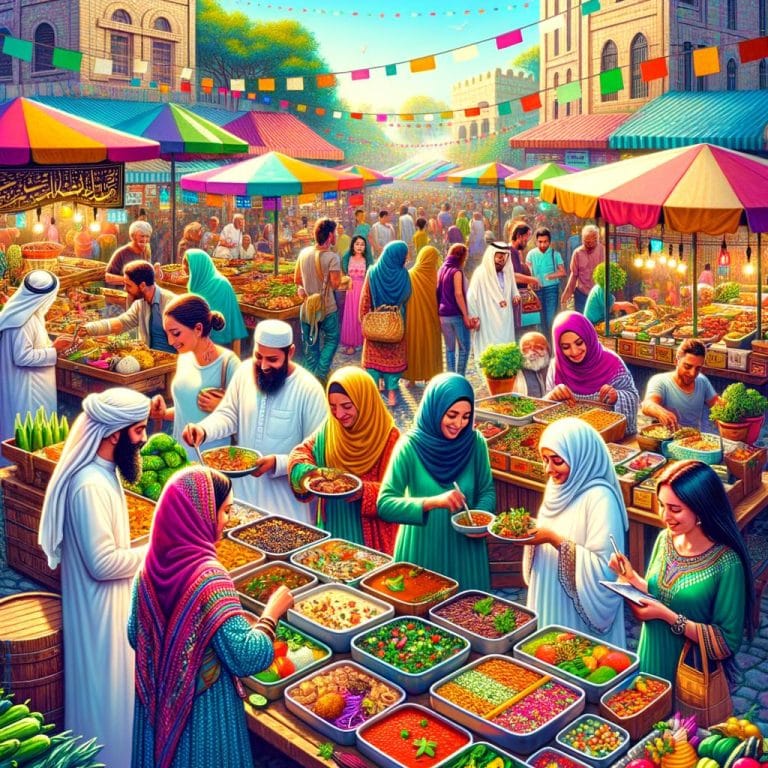 Experience diverse vegetarian cuisines on our guided Vegetarian Food Tours