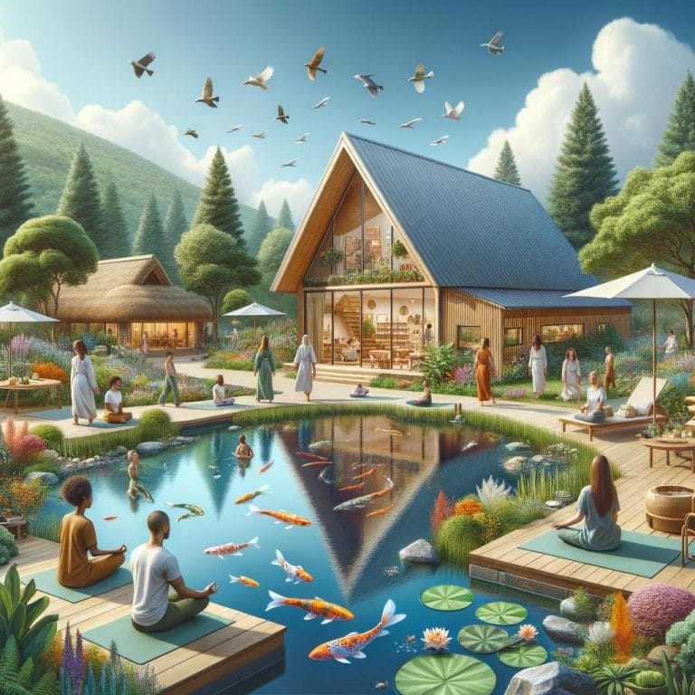 Self-Discovery Retreats in Ahmedabad for November 2026