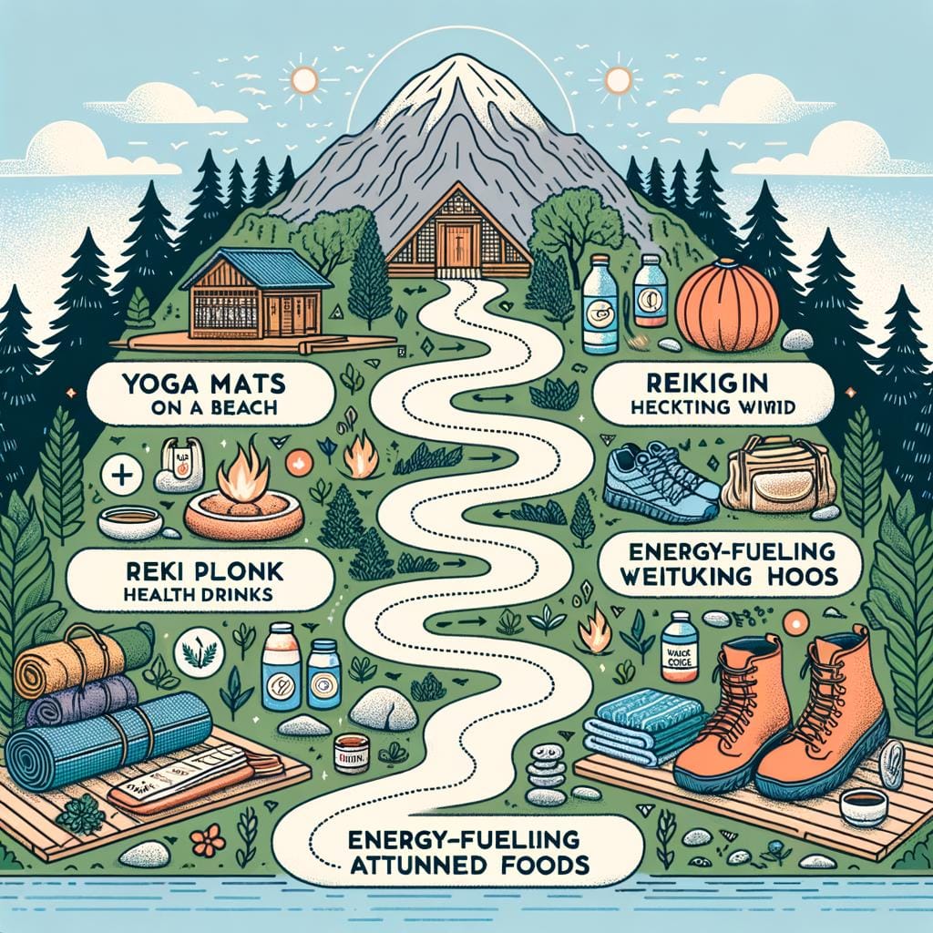 Wellness Trip Advice Expert tips for a rejuvenating wellness trip - Wellness Trip Advice