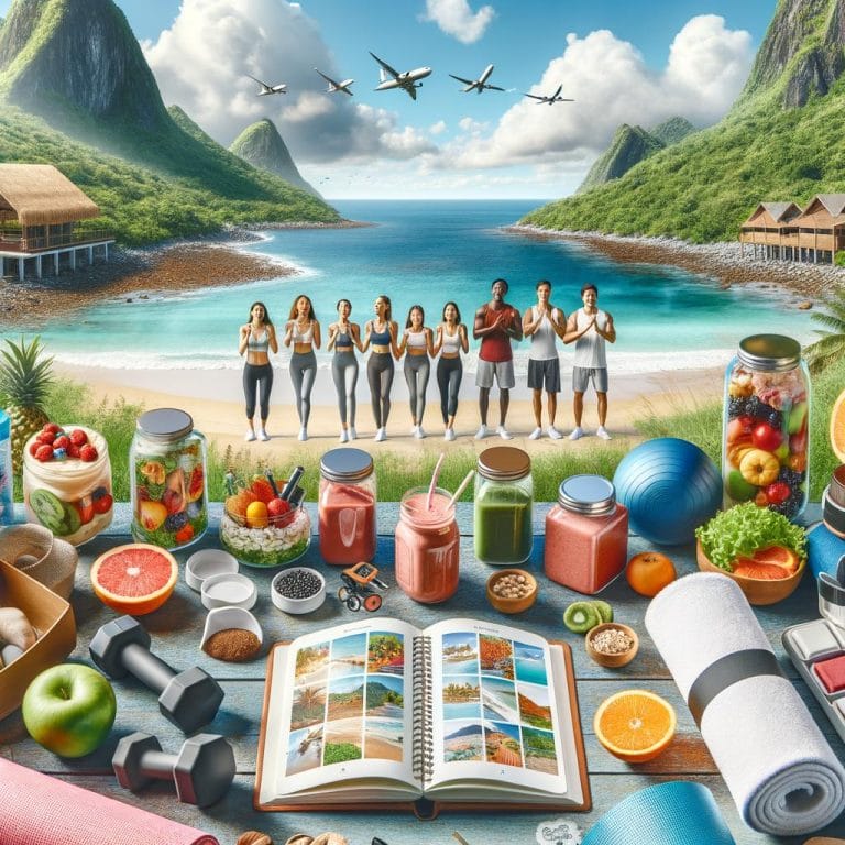 Relaxing retreats, rejuvenating activities, and personalized self-care experiences await