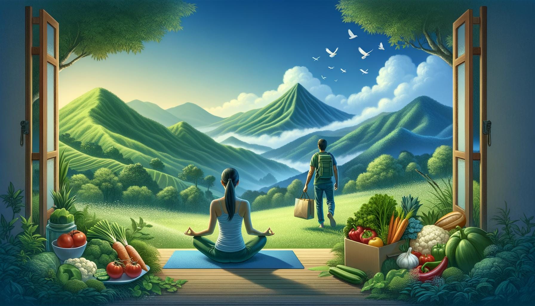 Contact 1 Wellness Travel Hub