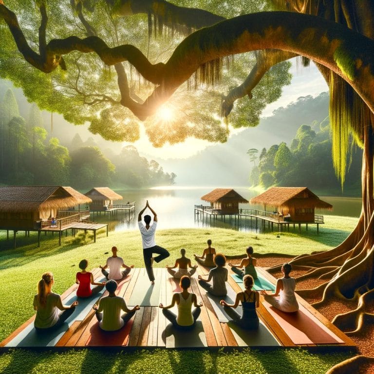 THE 10 BEST Self-Discovery Retreats in Indonesia February 2027