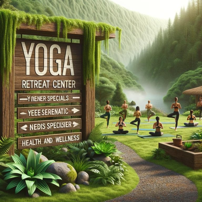 Unbeatable YOGA RETREAT DEALS for a rejuvenating escape