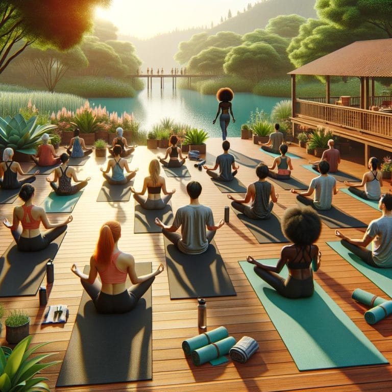 Unforgettable Global Wellness Retreats for Mind, Body, and Soul ...