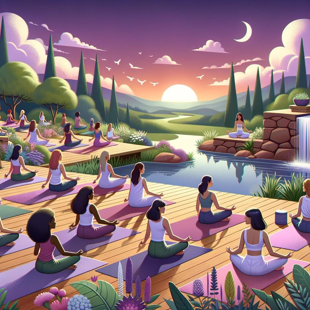 Rejuvenate Naturally: Complete Guide to Panchakarma Retreat Sydney ...